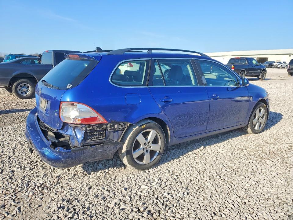 Продаж на аукціоні авто 2009 Volkswagen Jetta, vin: 3VWPM71K09M264337, номер лоту: 76342885