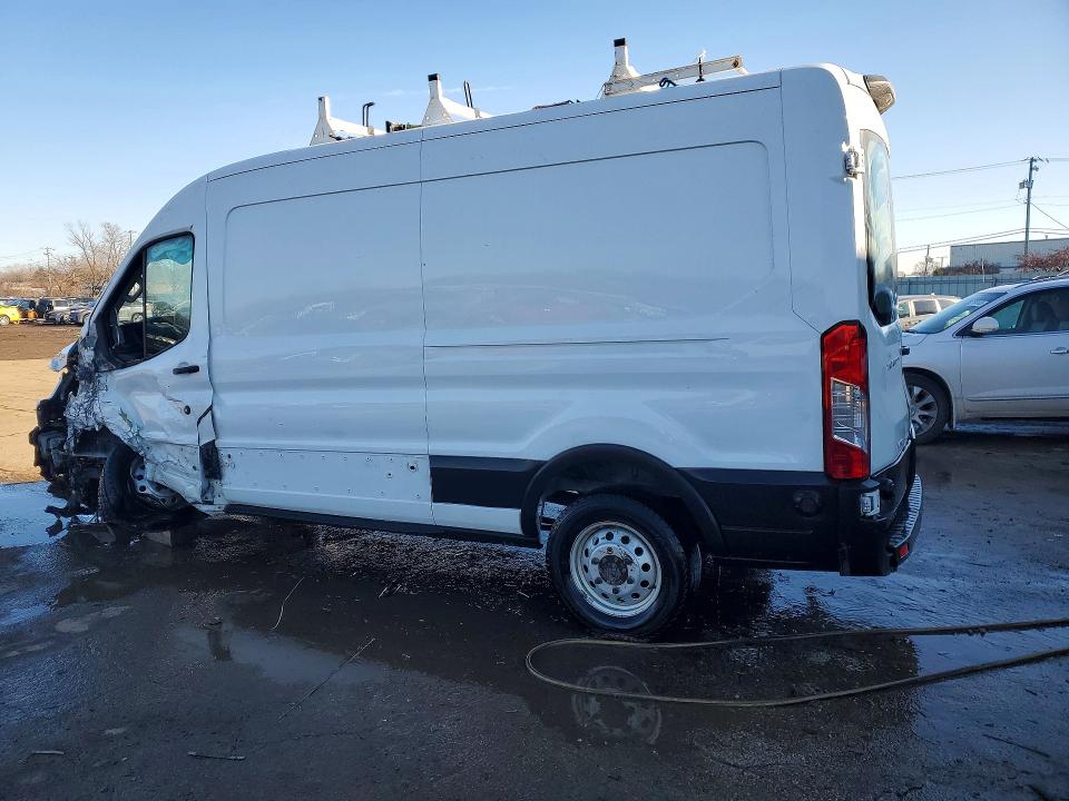 2020 Ford Transit Va მანქანა იყიდება აუქციონზე, vin: 1FTBR2C80LKA34699, აუქციონის ნომერი: 48705716