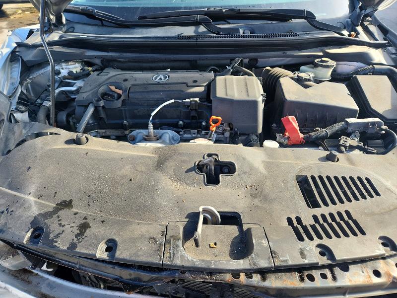 78283255 :رقم المزاد ، 19UDE2F34LA003435 vin ، 2020 Acura Ilx مزاد بيع
