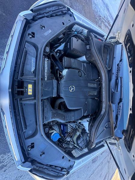 Продаж на аукціоні авто 2017 Mercedes-benz Gls 450 4m, vin: 4JGDF6EE0HA758073, номер лоту: 77435385