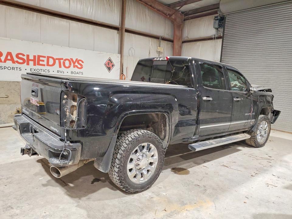 Aukcja sprzedaży 2019 Gmc Sierra, vin: 1GT12SEY1KF175530, numer aukcji: 78810795