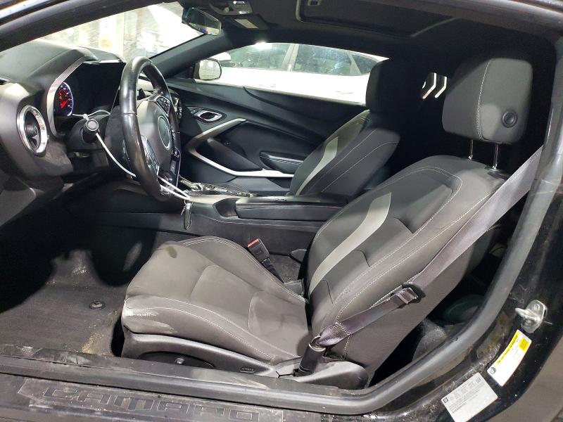 Aukcja sprzedaży 2017 Chevrolet Camaro, vin: 1G1FB1RS3H0137663, numer aukcji: 74554625