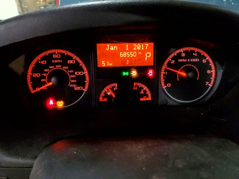Aukcja sprzedaży 2020 Ram Promaster 3500, vin: 3C6URVJG4LE140524, numer aukcji: 74870025