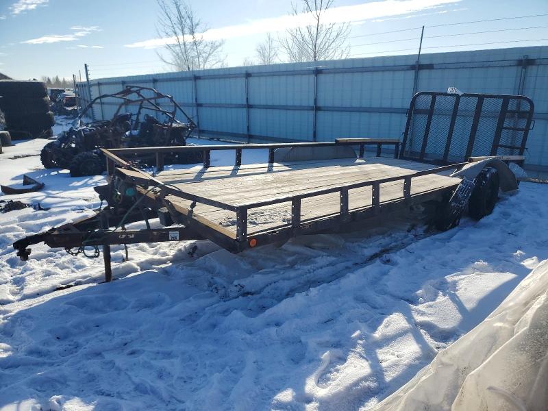 Aukcja sprzedaży 2019 Pj Unknown, vin: 3CVUL1826K2596937, numer aukcji: 75750515