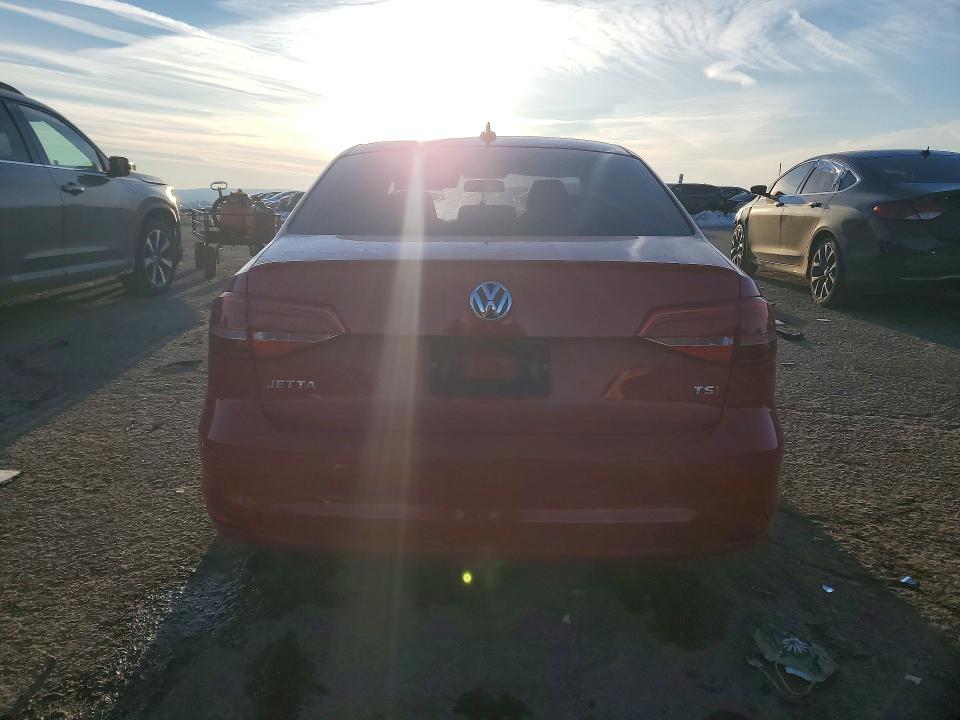 Aukcja sprzedaży 2015 Volkswagen Jetta, vin: 3VWB17AJ6FM427613, numer aukcji: 77438585