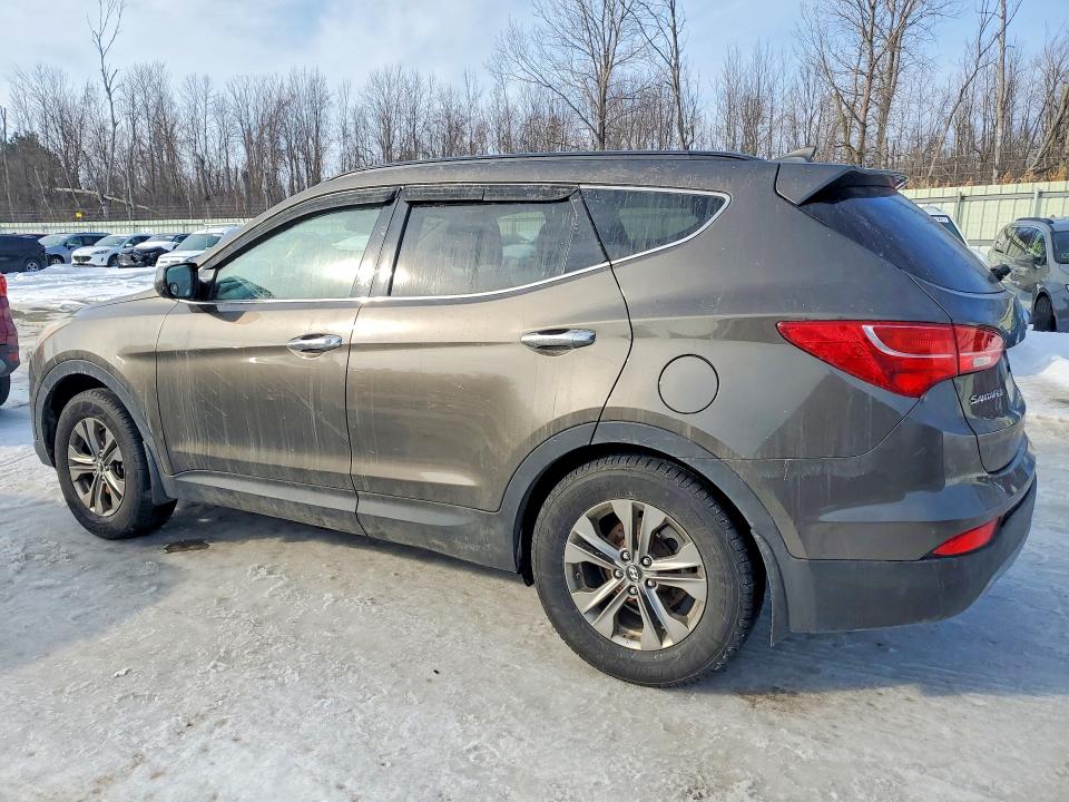 Aukcja sprzedaży 2013 Hyundai Santa Fe Sport, vin: 5XYZU3LB7DG123028, numer aukcji: 77987795