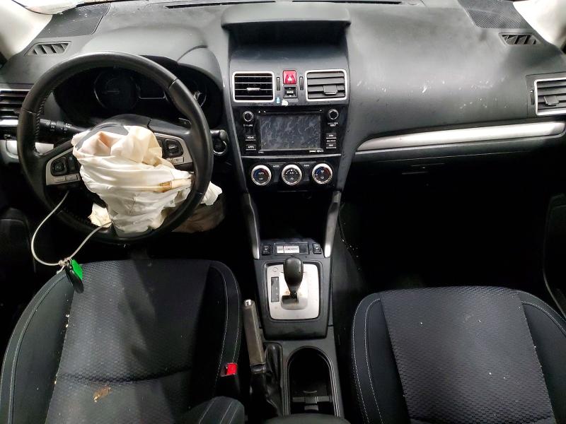 Продажа на аукционе авто 2017 Subaru Forester, vin: JF2SJEMC8HH541559, номер лота: 77659075