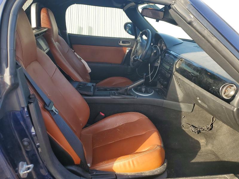 Aukcja sprzedaży 2008 Mazda Mx-5 Miata, vin: JM1NC26FX80149872, numer aukcji: 78247155