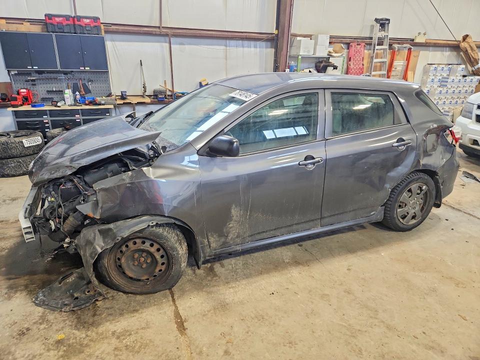 Aukcja sprzedaży 2009 Toyota Corolla Matrix, vin: 2T1KU40E39C012579, numer aukcji: 78148145