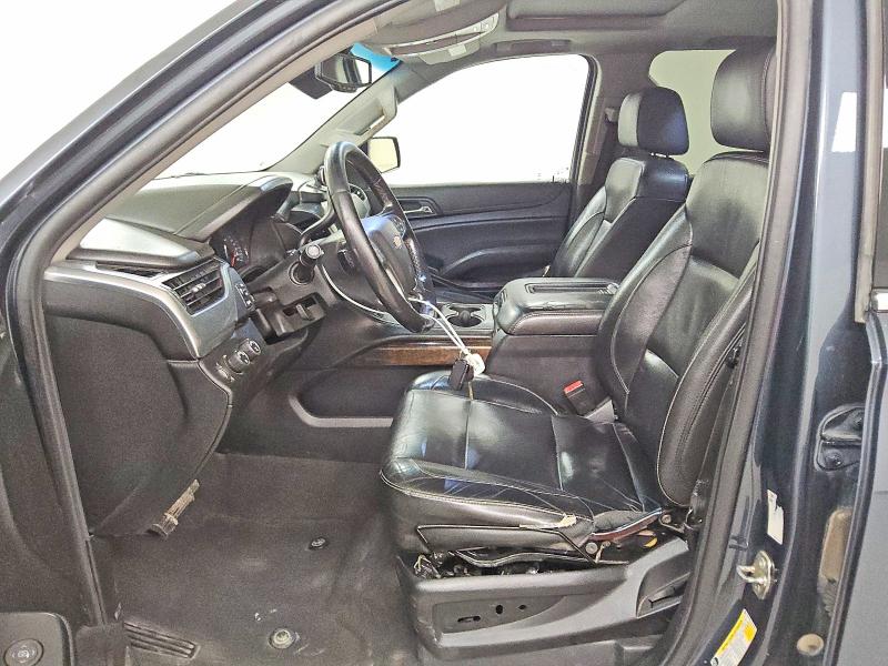 Продаж на аукціоні авто 2020 Chevrolet Suburban K, vin: 1GNSKHKC9LR153041, номер лоту: 76573115
