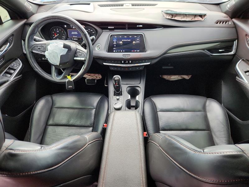 Aukcja sprzedaży 2021 Cadillac Xt4, vin: 1GYFZFR45MF013719, numer aukcji: 79359285