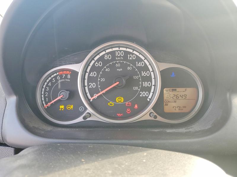 2011 Mazda Mazda2 მანქანა იყიდება აუქციონზე, vin: JM1DE1HY9B0111281, აუქციონის ნომერი: 77729015
