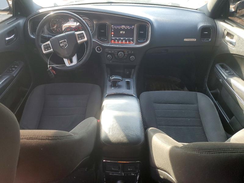 2013 Dodge Charger მანქანა იყიდება აუქციონზე, vin: 2C3CDXHG4DH713727, აუქციონის ნომერი: 77497695