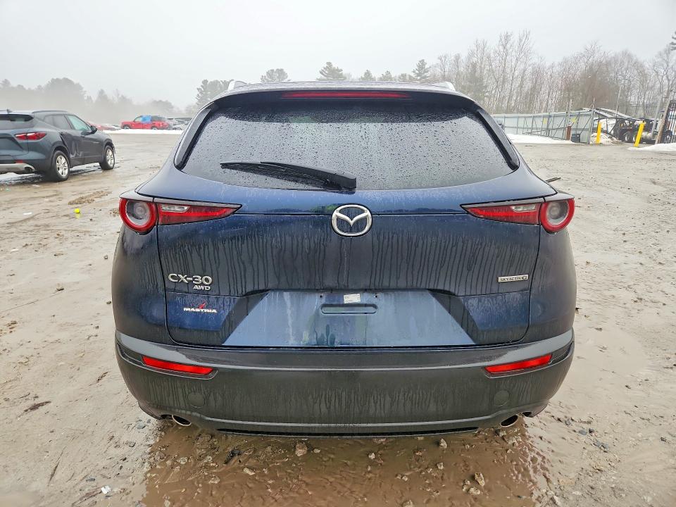 Продаж на аукціоні авто 2024 Mazda Cx-30, vin: 3MVDMBCM1RM624883, номер лоту: 77860525