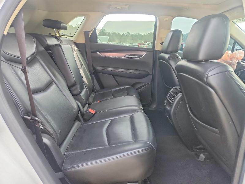 Aukcja sprzedaży 2018 Cadillac Xt5, vin: 1GYKNCRS2JZ131776, numer aukcji: 75816315