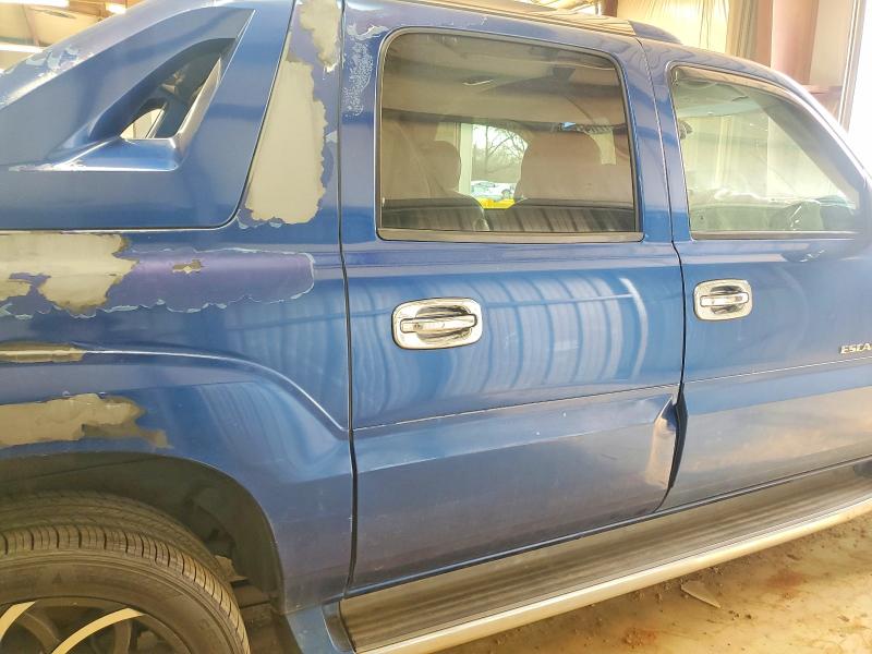 Продаж на аукціоні авто 2003 Cadillac Escalade, vin: 3GYEK63N93G318977, номер лоту: 77174115