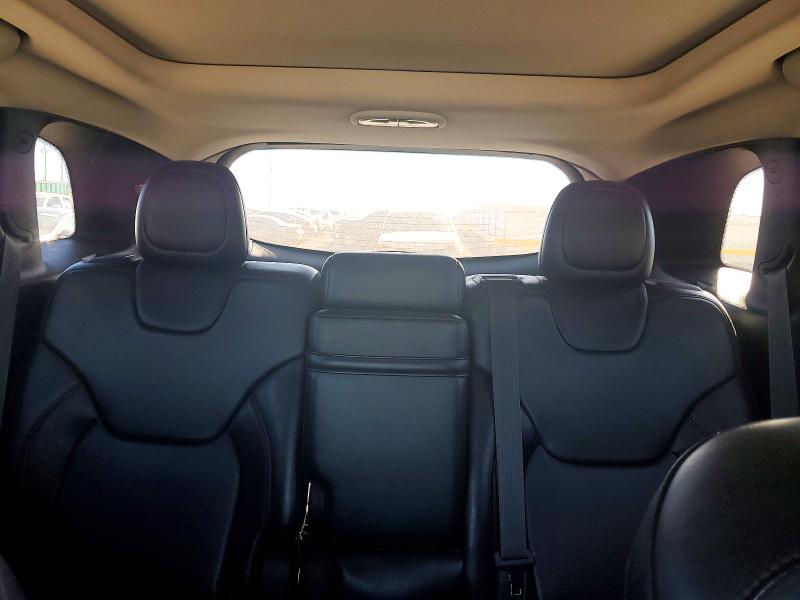 2014 Jeep Cherokee მანქანა იყიდება აუქციონზე, vin: 1C4PJMBS2EW254959, აუქციონის ნომერი: 77004195