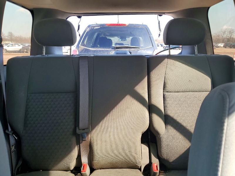 Aukcja sprzedaży 2007 Jeep Liberty, vin: 1J4GL48K87W515137, numer aukcji: 79193075