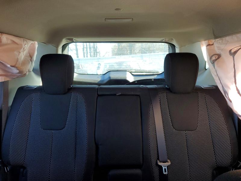 Продаж на аукціоні авто 2017 Chevrolet Equinox, vin: 2GNFLEEK0H6119198, номер лоту: 77407395