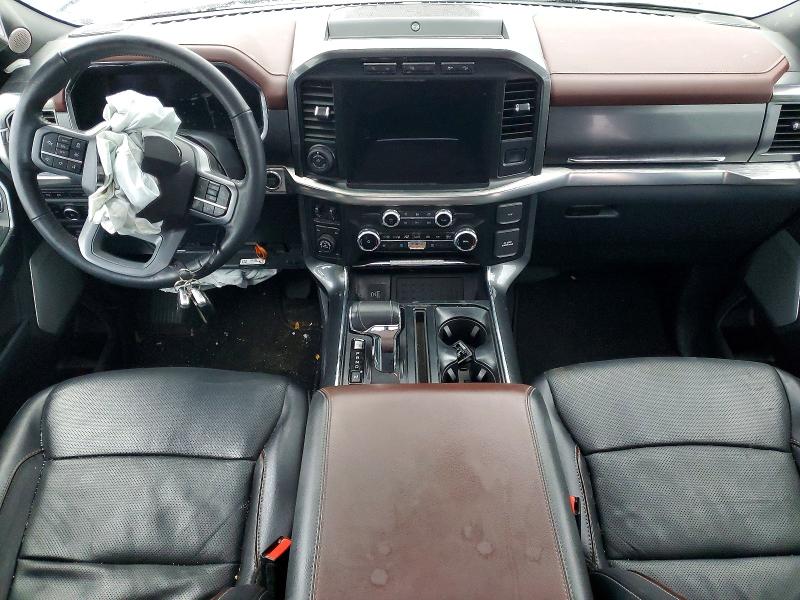 Aukcja sprzedaży 2023 Ford F150, vin: 1FTFW1E54PKE53670, numer aukcji: 77726255
