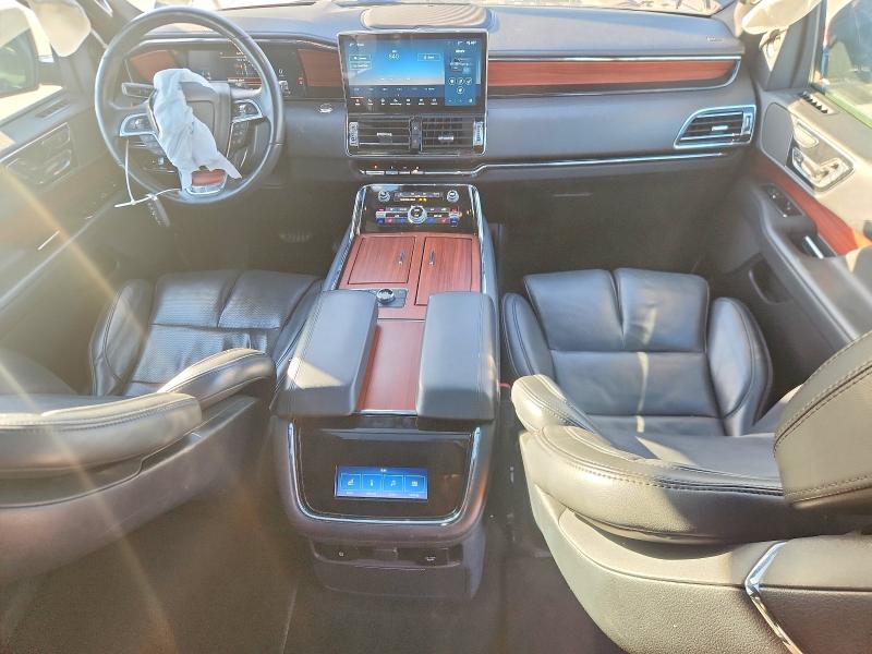 75255555 :رقم المزاد ، 5LMJJ2LG6REL02715 vin ، 2024 Lincoln Navigator مزاد بيع