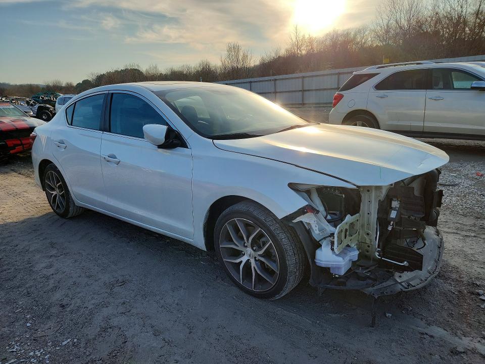 Aukcja sprzedaży 2020 Acura Ilx Premiu, vin: 19UDE2F71LA010328, numer aukcji: 75162305