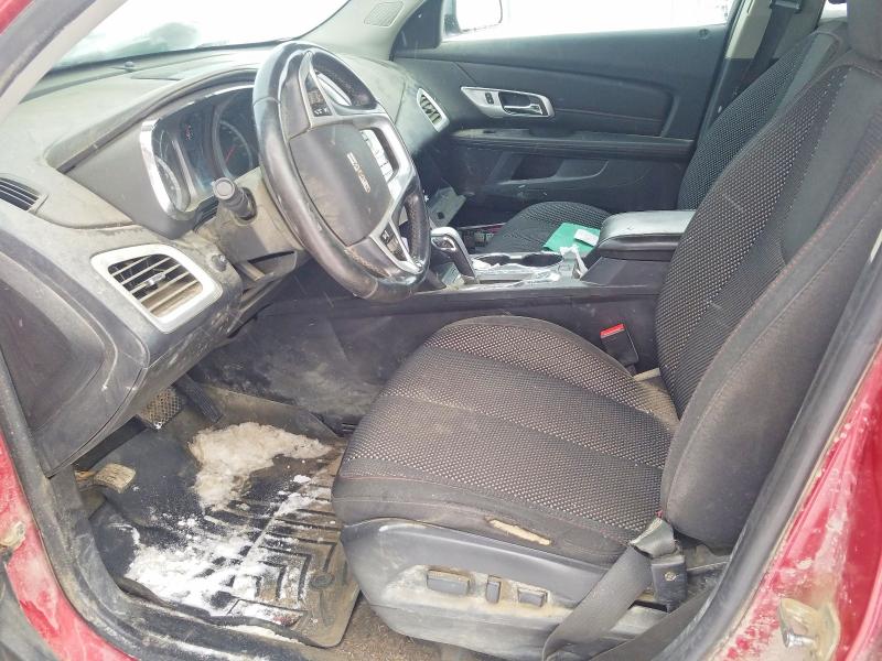 Aukcja sprzedaży 2014 Gmc Terrain, vin: 2GKFLWEK8E6255318, numer aukcji: 75898035