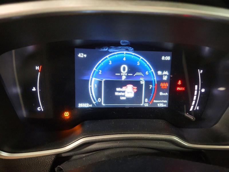 Продаж на аукціоні авто 2023 Toyota Corolla Cross, vin: 7MUDAABG6PV060389, номер лоту: 75797745