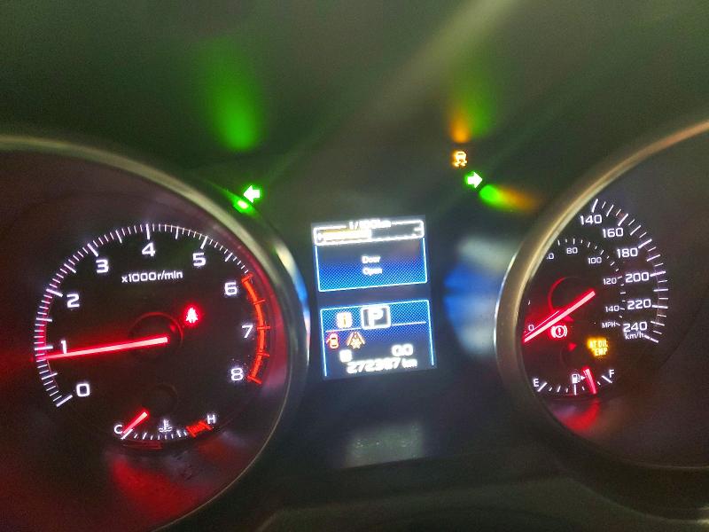 Продаж на аукціоні авто 2018 Subaru Legacy, vin: 4S3BNDA69J3034877, номер лоту: 76036405