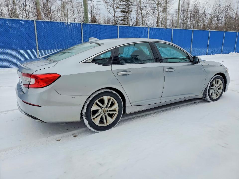 77653995 :رقم المزاد ، 1HGCV1F11KA805699 vin ، 2019 Honda Accord مزاد بيع