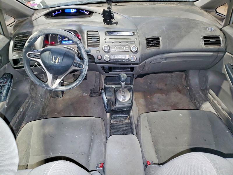 Aukcja sprzedaży 2009 Honda Civic Dx-g, vin: 2HGFA16449H015179, numer aukcji: 75307155