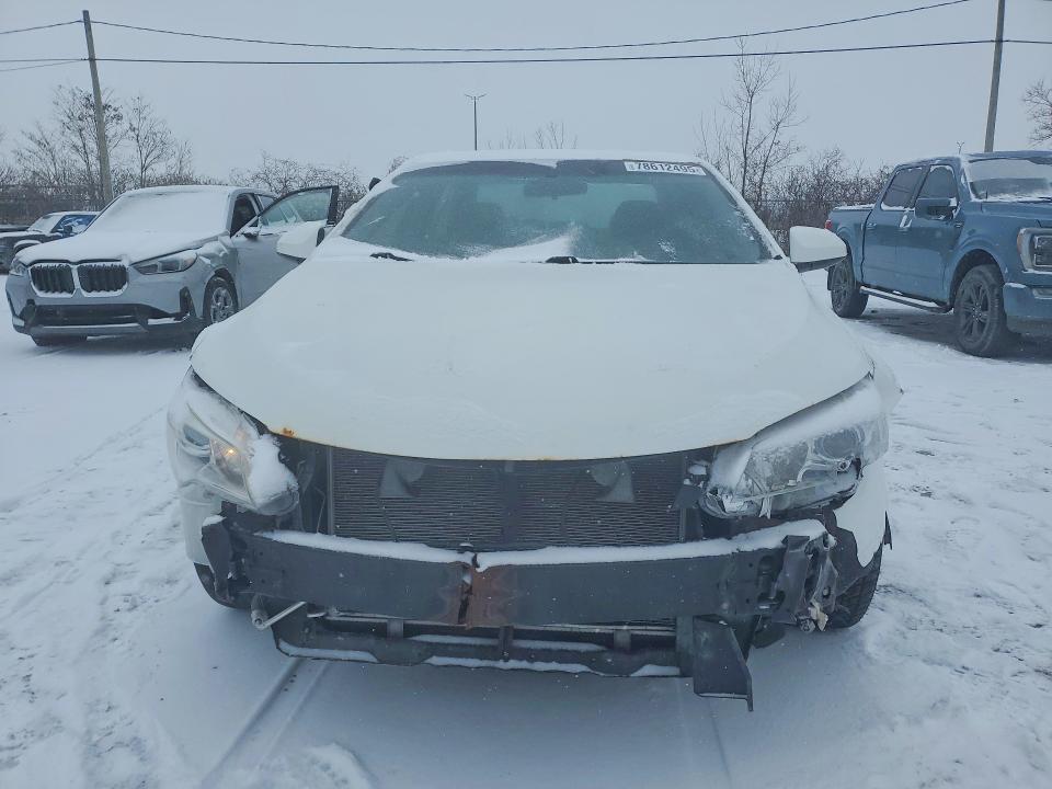2016 Toyota Camry მანქანა იყიდება აუქციონზე, vin: 4T1BF1FK2GU539451, აუქციონის ნომერი: 78612495