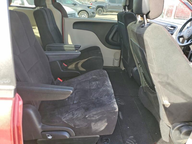 Aukcja sprzedaży 2011 Dodge Grand Caravan, vin: 2D4RN3DG4BR711004, numer aukcji: 75248715