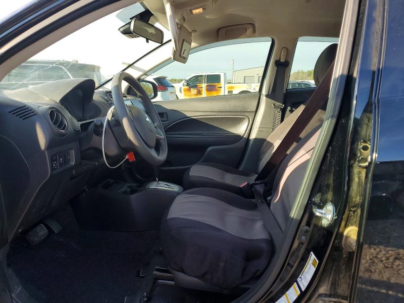 Продаж на аукціоні авто 2024 Mitsubishi Mirage, vin: ML32AUHJ0RH023239, номер лоту: 76773215