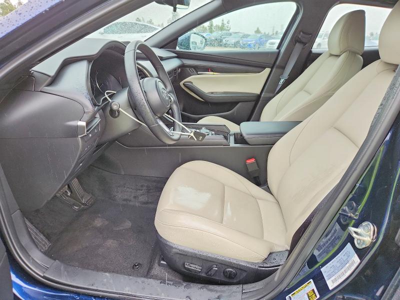 Aukcja sprzedaży 2024 Mazda 3, vin: JM1BPALM4R1715895, numer aukcji: 77969125
