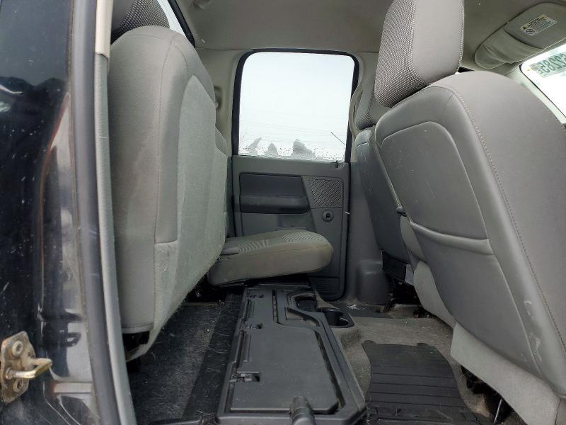 Продаж на аукціоні авто 2006 Dodge Ram 1500, vin: 1D7HU18236J125960, номер лоту: 75962285