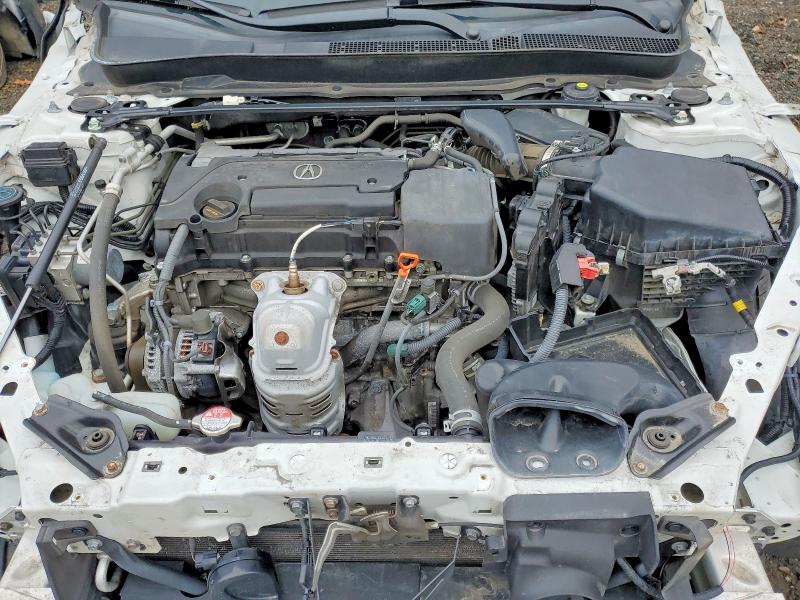 Продажа на аукционе авто 2020 Acura Tlx, vin: 19UUB1F37LA005084, номер лота: 76513395