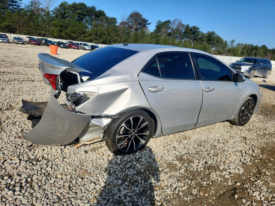 Aukcja sprzedaży 2017 Toyota Corolla, vin: 2T1BURHE2HC828618, numer aukcji: 77922275
