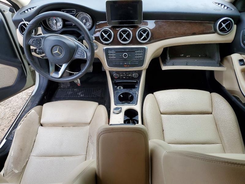 Продажа на аукционе авто 2017 Mercedes-benz Gla, vin: WDCTG4EB5HJ357698, номер лота: 78608275