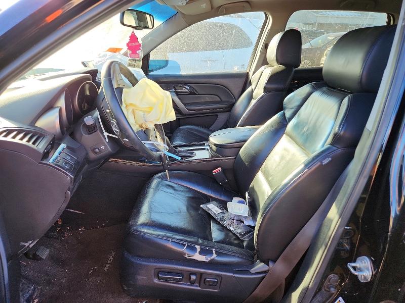 Продажа на аукционе авто 2008 Acura Mdx, vin: 2HNYD28338H512841, номер лота: 76880915