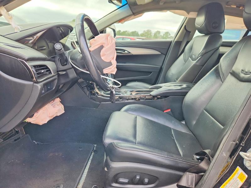 Aukcja sprzedaży 2018 Cadillac Ats, vin: 1G6AB5RX0J0135205, numer aukcji: 77418105