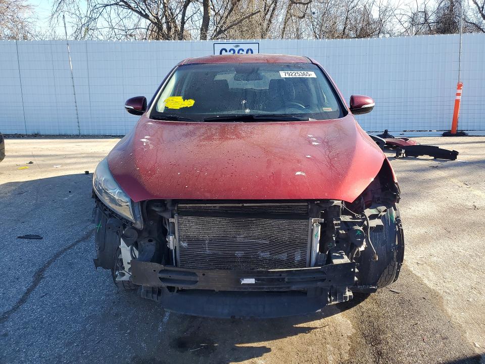 Aukcja sprzedaży 2019 Kia Sorento, vin: 5XYPG4A55KG483932, numer aukcji: 79225365