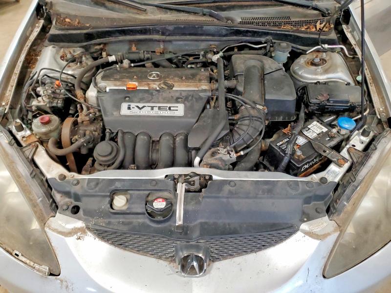 Продажа на аукционе авто 2006 Acura Rsx, vin: JH4DC54826S023507, номер лота: 76278485