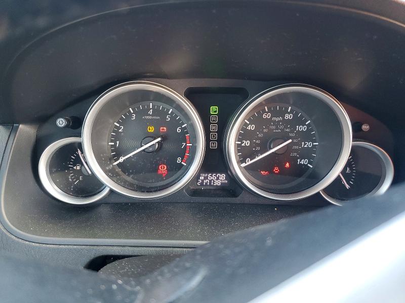 Продажа на аукционе авто 2014 Mazda Cx-9, vin: JM3TB3CV3E0433696, номер лота: 75757675