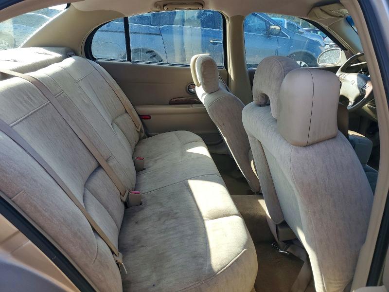 Aukcja sprzedaży 2005 Buick Lesabre, vin: 1G4HP52K15U191532, numer aukcji: 76156715
