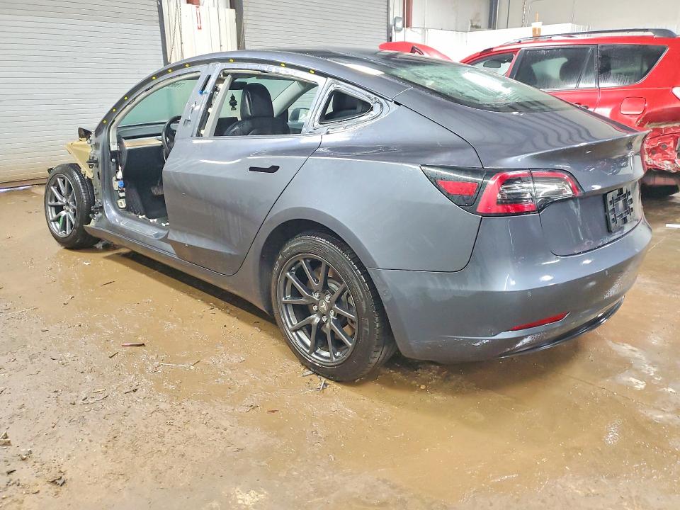 Aukcja sprzedaży 2019 Tesla Model 3, vin: 5YJ3E1EA0KF449432, numer aukcji: 76956185