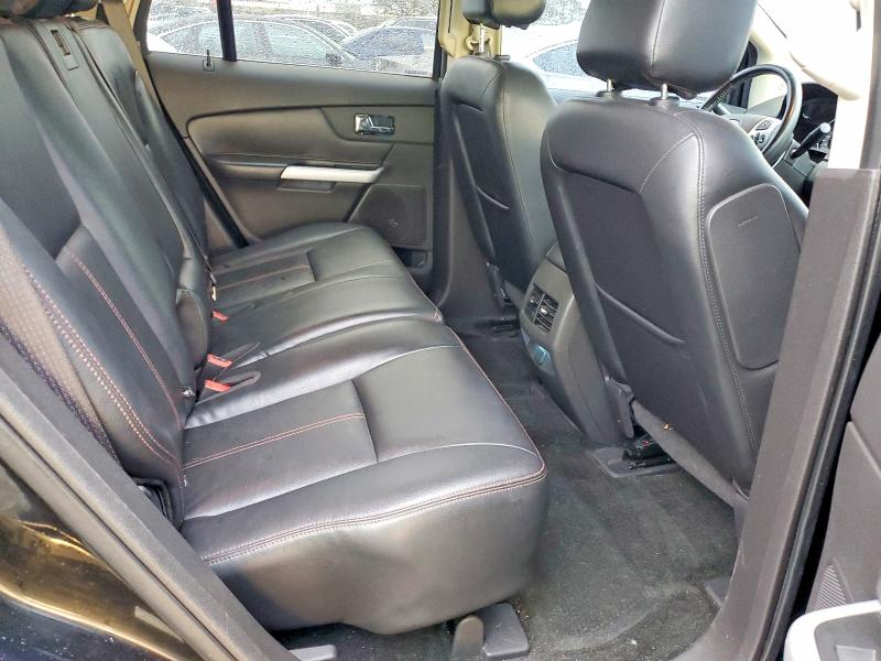 Aukcja sprzedaży 2013 Ford Edge, vin: 2FMDK3KC8DBA13941, numer aukcji: 77989965