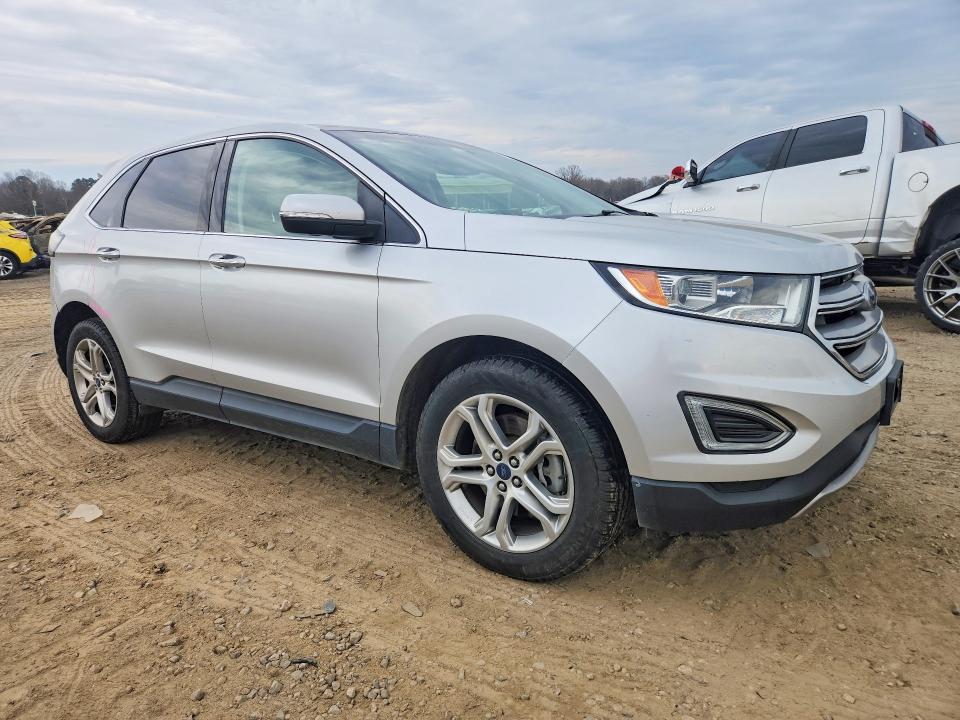 Aukcja sprzedaży 2018 Ford Edge, vin: 2FMPK4K94JBB89212, numer aukcji: 76327835