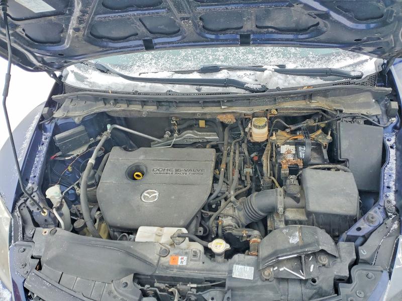 Aukcja sprzedaży 2012 Mazda Cx-7, vin: JM3ER2B5XC0416889, numer aukcji: 75660825
