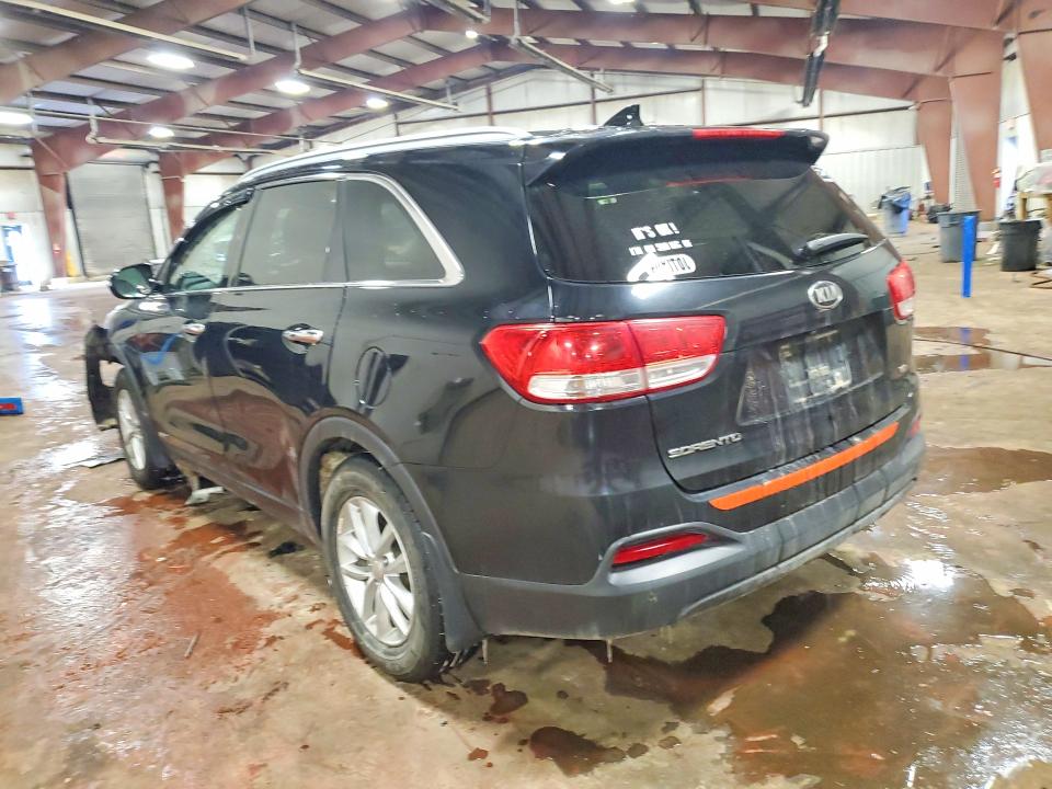 Продажа на аукционе авто 2016 Kia Sorento, vin: 5XYPGDA37GG057861, номер лота: 76008175